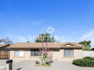 2306 N Evergreen St, Chandler, AZ 85225