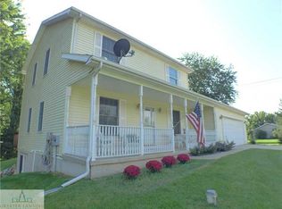 12739 Renee Dr, Perry, MI 48872
