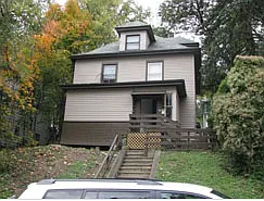 751 Willey St #B Photo 1