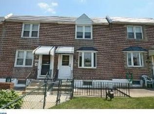 438 Rively Ave, Collingdale, PA 19023