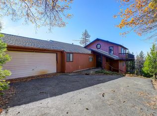 8510 S Aero Pines  , Brownsville, CA 95919