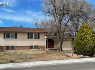5020 Alturas Dr, Colorado Springs, CO 80911