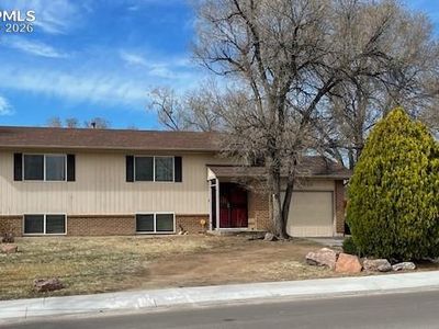5020 Alturas Dr, Colorado Springs, CO, 80911