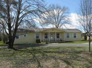 177 Marshall Ln SE, Cleveland, TN 37323