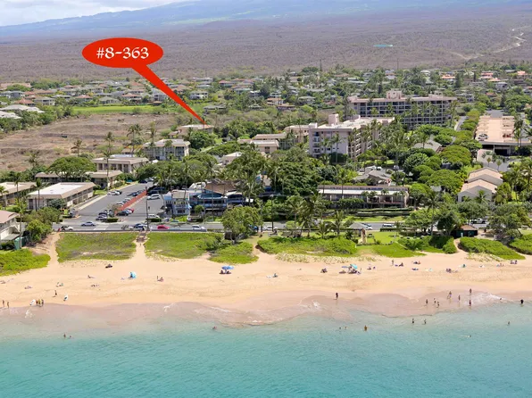 2495 S Kihei Rd #8363, Kihei, HI 96753