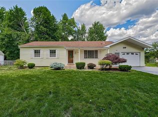 60 Cape Cod Way, Rochester, NY 14623