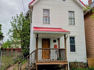 824 Cherry St, Williamsport, PA 17701