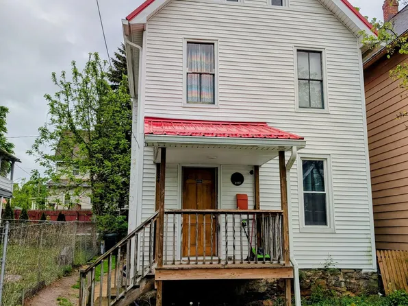 824 Cherry St, Williamsport, PA 17701