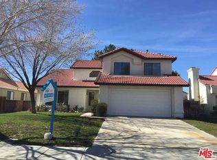 44227 Galion Ave, Lancaster, CA 93536