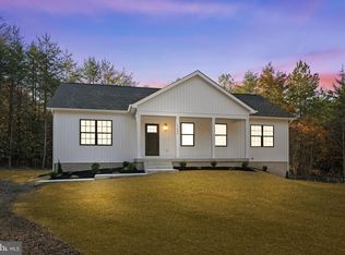 11996 Best Way, Spotsylvania, VA 22551