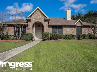 2321 Cedarwood Dr, Garland, TX 75040