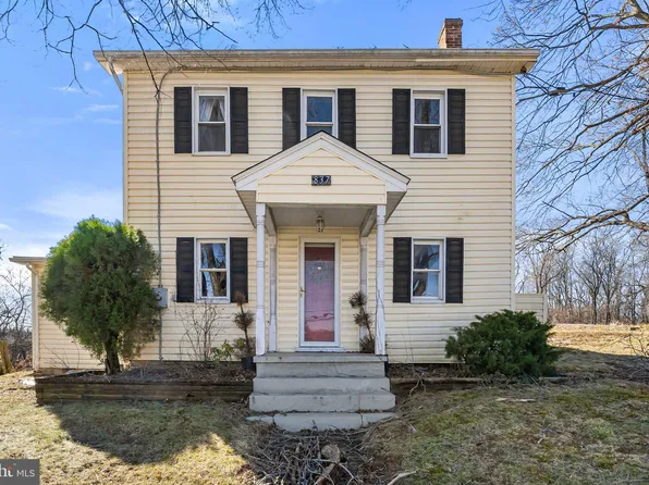 837 Marlboro Rd, Stephens City, VA 22655