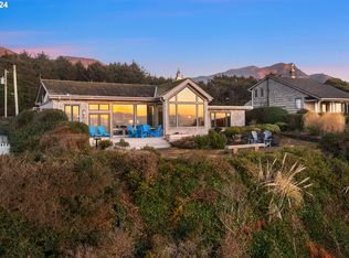80316 Pacific Rd, Arch Cape, OR 97102