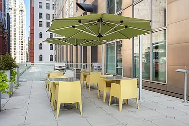 Rented by Beam Living