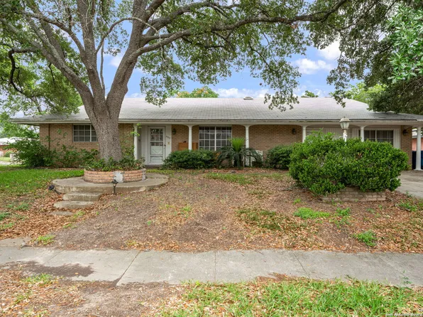 4730 Lavender Lane, San Antonio, TX 78220
