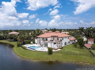 12220 NW 68th Ct, Parkland, FL 33076