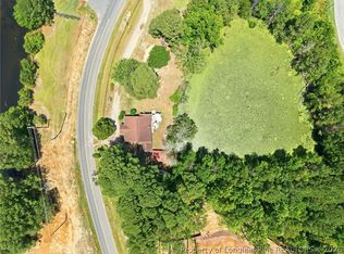 1053 Irongate Dr, Apex, NC 27502