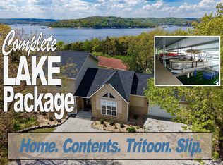 817 Hillcrest Drive, Ridgedale, MO 65739