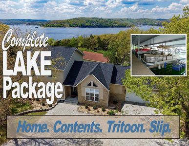 817 Hillcrest Drive, Ridgedale, MO, 65739