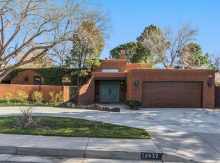 12412 Chelwood Pl NE, Albuquerque, NM 87112