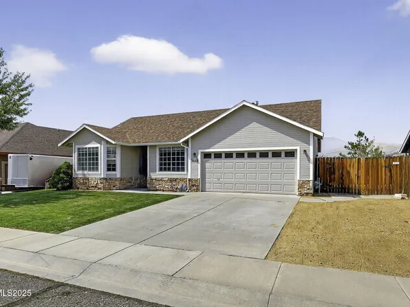 3522 Smoketree Ave, Carson City, NV 89705