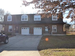 3431 NE 69th St, Gladstone, MO 64119
