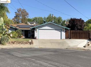 4145 Eden Ct, Concord, CA 94521