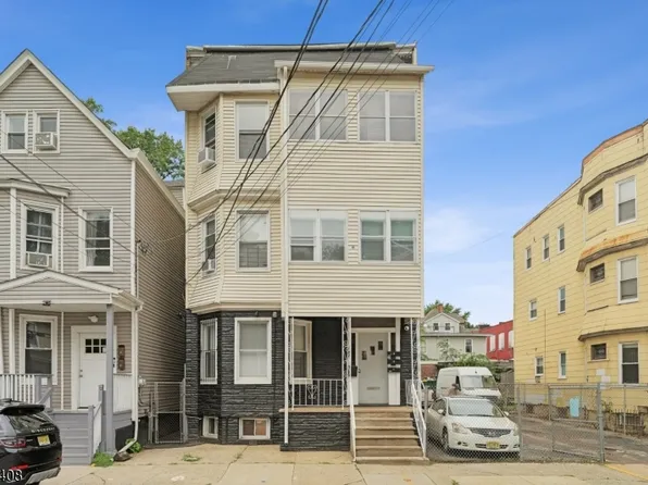 787 S 17Th St, Newark City, NJ 07103