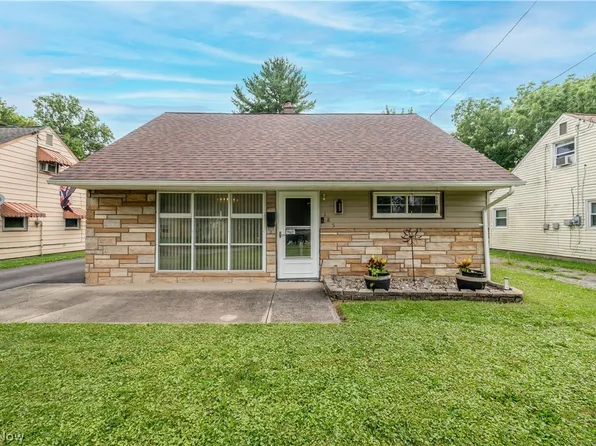 185 N Main St, Youngstown, OH 44515
