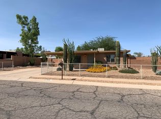 2942 W Camino Oro Blanco, Tucson, AZ 85746