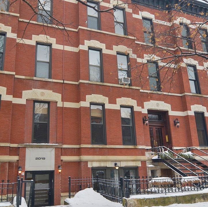 1st image of 2019 N Cleveland Ave APT 1W
