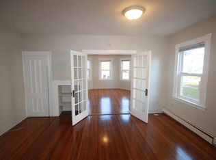 350 Washington St UNIT 1, New Britain, CT 06051