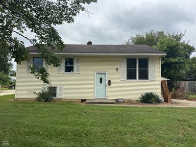 (Undisclosed Address), Seymour, IN, 47274