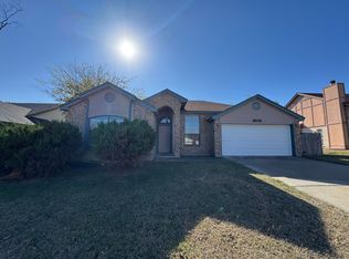 3606 Rainforest Ln, Killeen, TX 76549