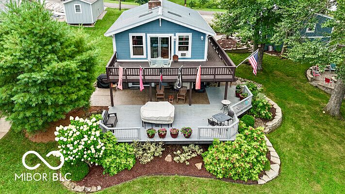 7074 Raccoon Dr, Nineveh, IN 46164 | Zillow