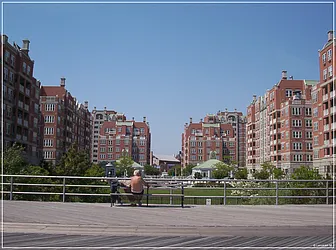 Sold by Golden Real Corp.