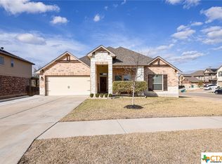 837 Tuscan Rd, Harker Heights, TX 76548