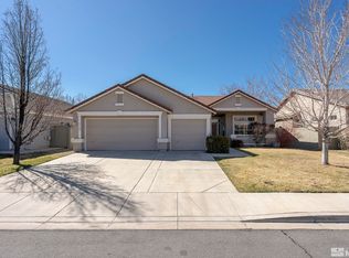 1732 Colavita Way, Reno, NV 89521