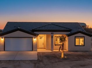 1545 S 391st Avenue, Tonopah, AZ 85354