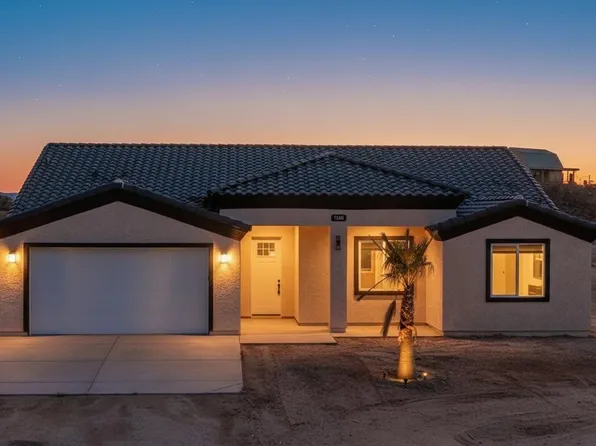 1545 S 391st Avenue, Tonopah, AZ 85354