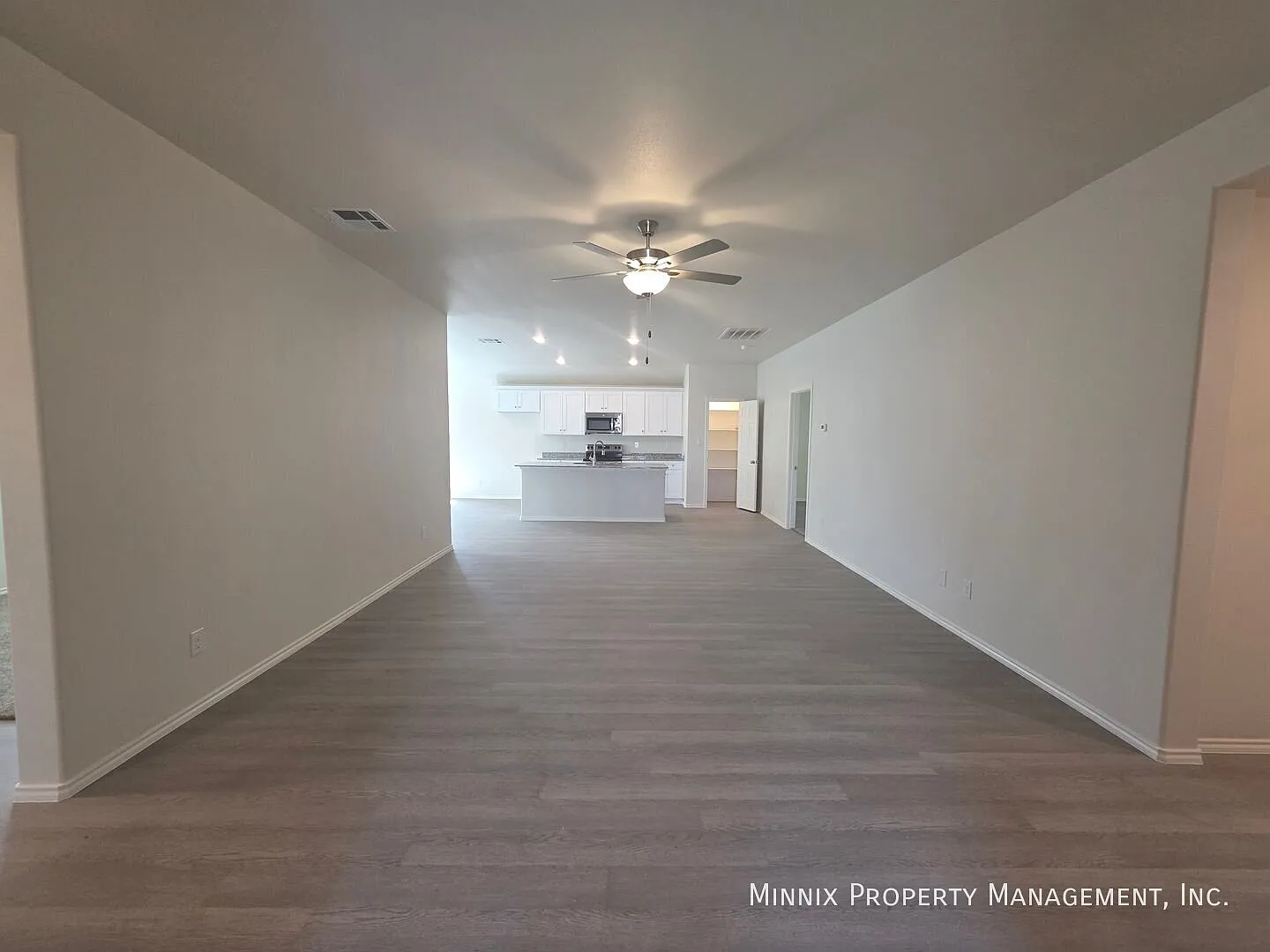 3 bedroom/ 2 bath | $500 off 1st and 2nd months rent | Brand New Constrcution | Midland, TX — Photo 3