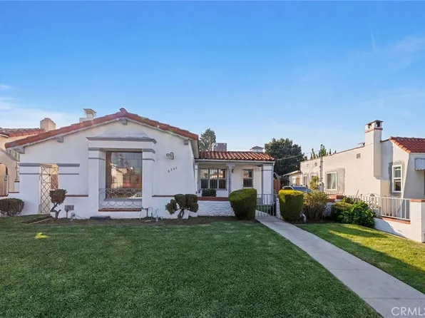 6501 Haas Ave, Los Angeles, CA 90047