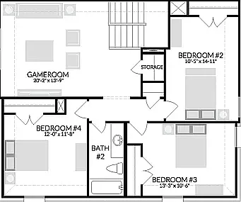 1415 Vinewood St — Photo 10