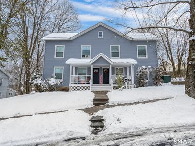 18 Grandview Avenue, Danbury, CT, 06810