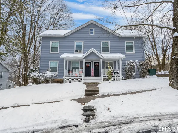 18 Grandview Avenue, Danbury, CT 06810