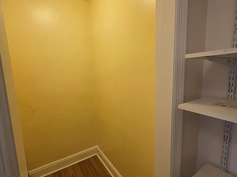 Extra Storage Space