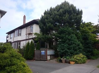 917 13th Ave, Seattle, WA 98122
