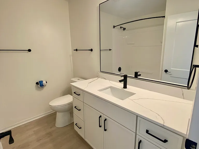 Cypress - Bathroom