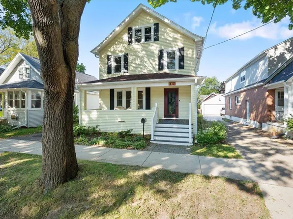 166 Ohio Avenue, Madison, WI 53704