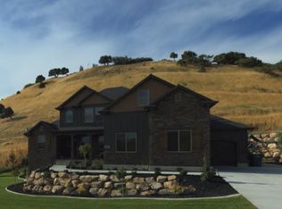 2848 E Bybee Dr, Ogden, UT 84403